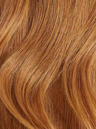 20" Natural Red Halo® Luxy Hair Extensions - 20" (180g)