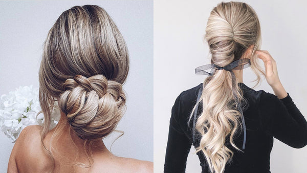 How to Wear a Headband: 25 Ways to Style All Hair Types