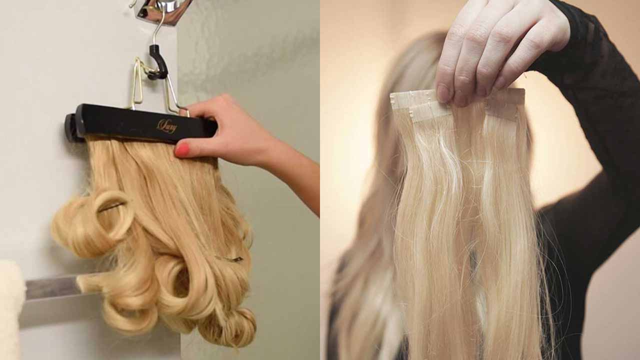 HOW TO CHOOSE THE RIGHT HAIR EXTENSIONS LENGTH FOR YOU – OUR GUIDE