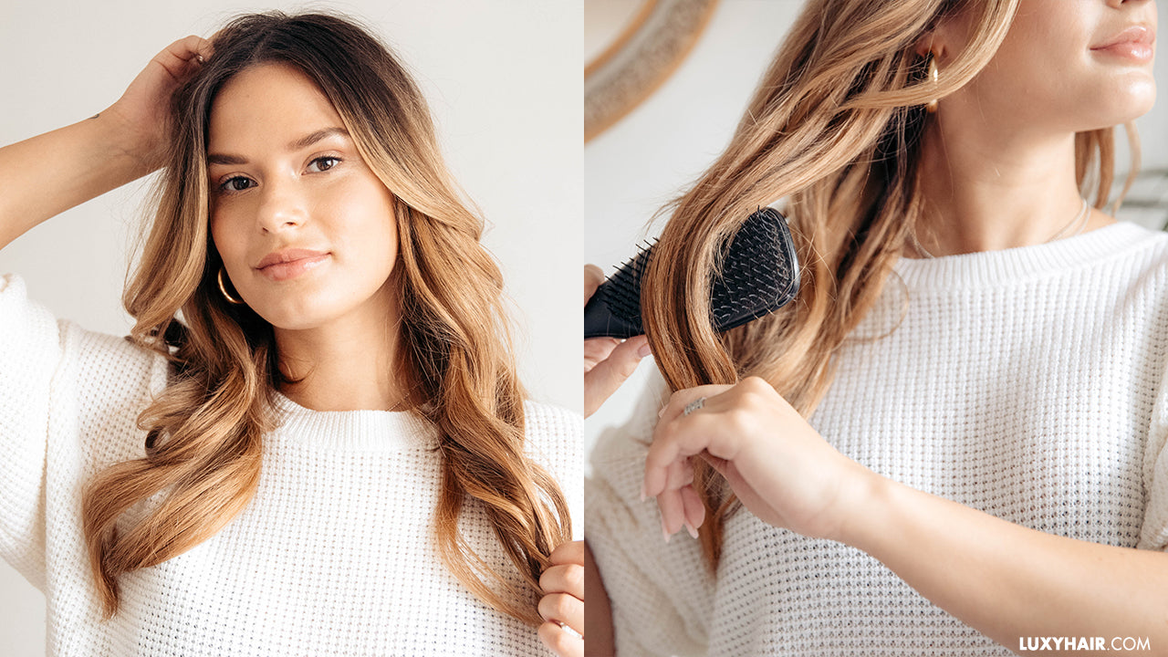 20 Ways to Style Your Hair While Growing It Out