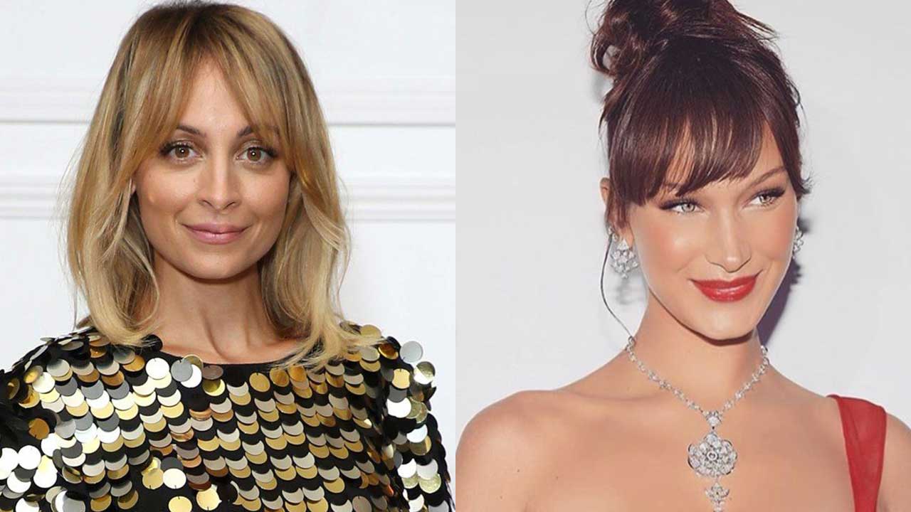 30 Banging Ways to Style Long Hair with Bangs in 2024