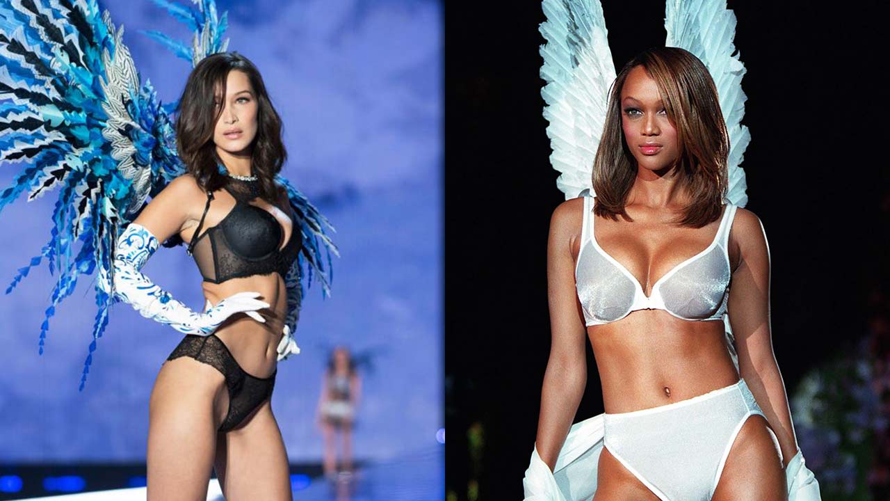 Victoria's Secret on X: The official bra of HOT days and hotter