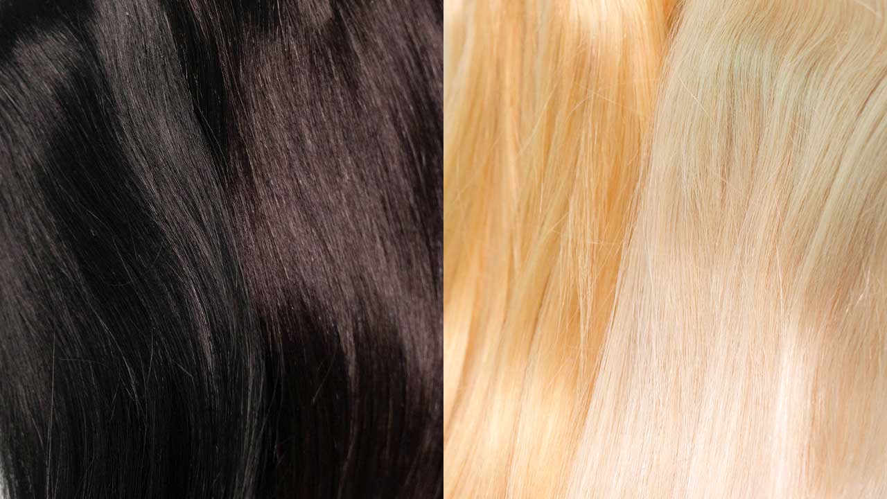Emblica Herbal Hair Dye Cool Dark Brown 2.1, 100 g - Ecco Verde Online Shop