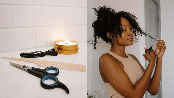 Beginner's Guide to Curly Extensions