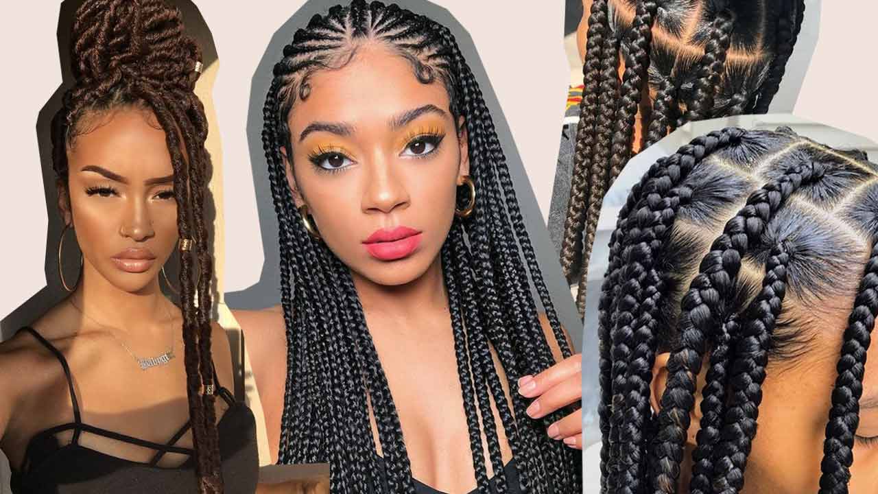 Trendy Quick Weave Hairstyles for Holidays | Charlotte Hair Stylist | TikTok