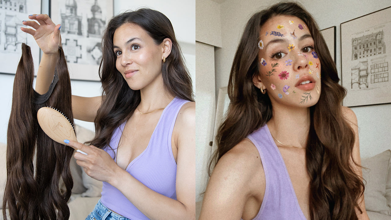 I created the face stickers Olivia Rodrigo wore in her SOUR Album Cover,  what do you guys think?? : r/OliviaRodrigo