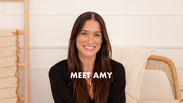 The Faces Behind Luxy: Amy, President of Luxy Hair - Luxy® Hair