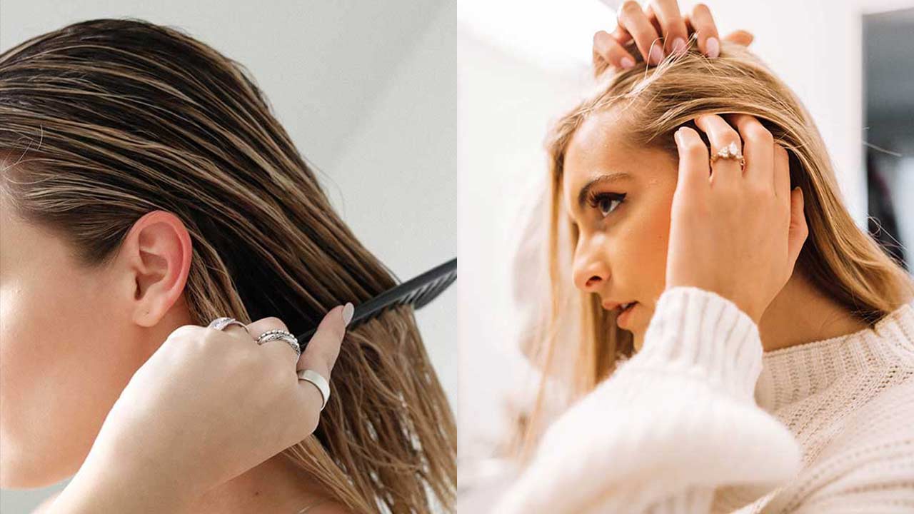 3 Myths About Washing Your Hair With Cold Water