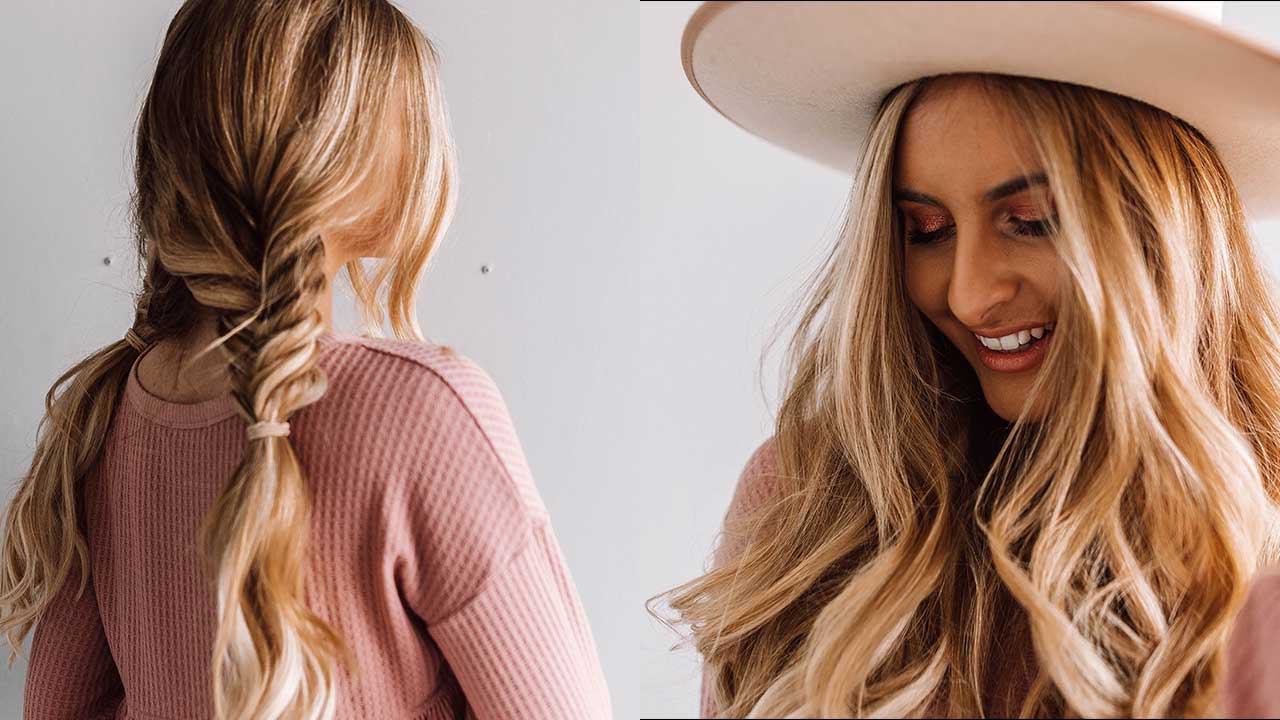 Try Out These Hairstyles for Straight Hair