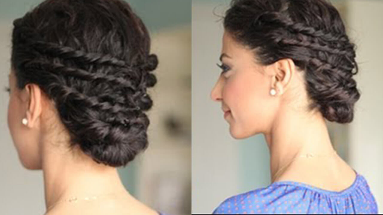 Check out these 7 easy Long Curly Hairstyles Curly Girls Will Love!