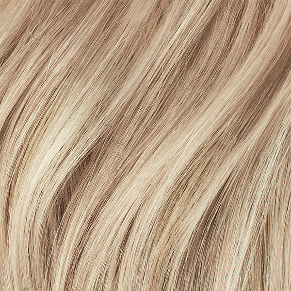 12” Dimensional Beige Blonde Scalp Hair Fill-Ins & Thinning Hair Fill-Ins Bundle