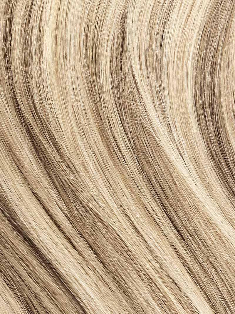 16” Dimensional Cream Blonde Scalp Hair Fill-Ins & Thinning Hair Fill-Ins Bundle (120g)