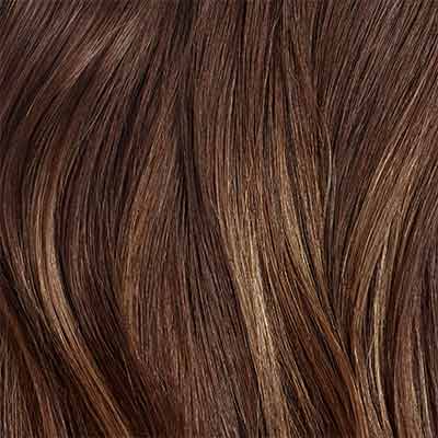 light chocolate brown hair dye