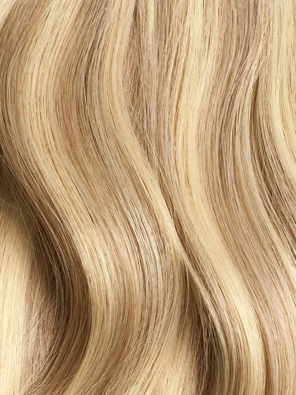 Luxy Hair x Aurora Lovestrand Dirty Blonde Highlights Romance Ready Kit