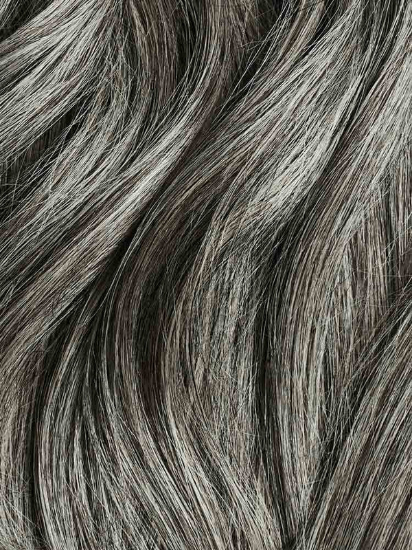 Luxy Hair x Aurora Lovestrand Light Gray Romance Ready Kit