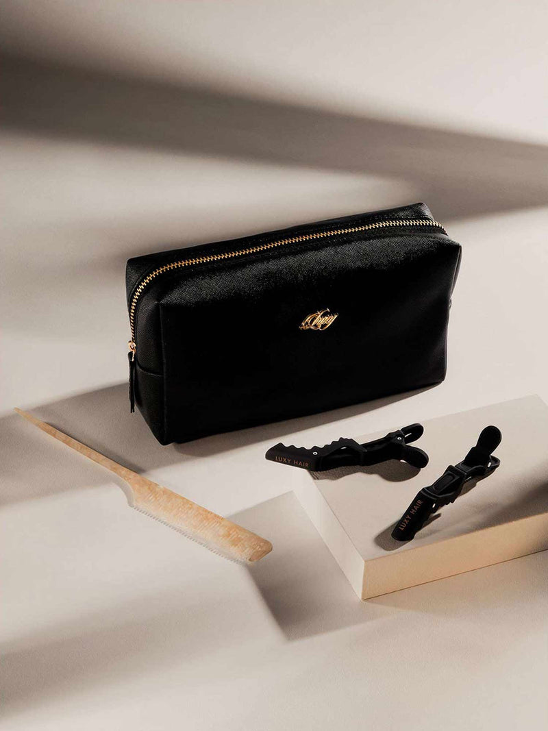 Hair Extension Kit | Hair Extensions Application Kit