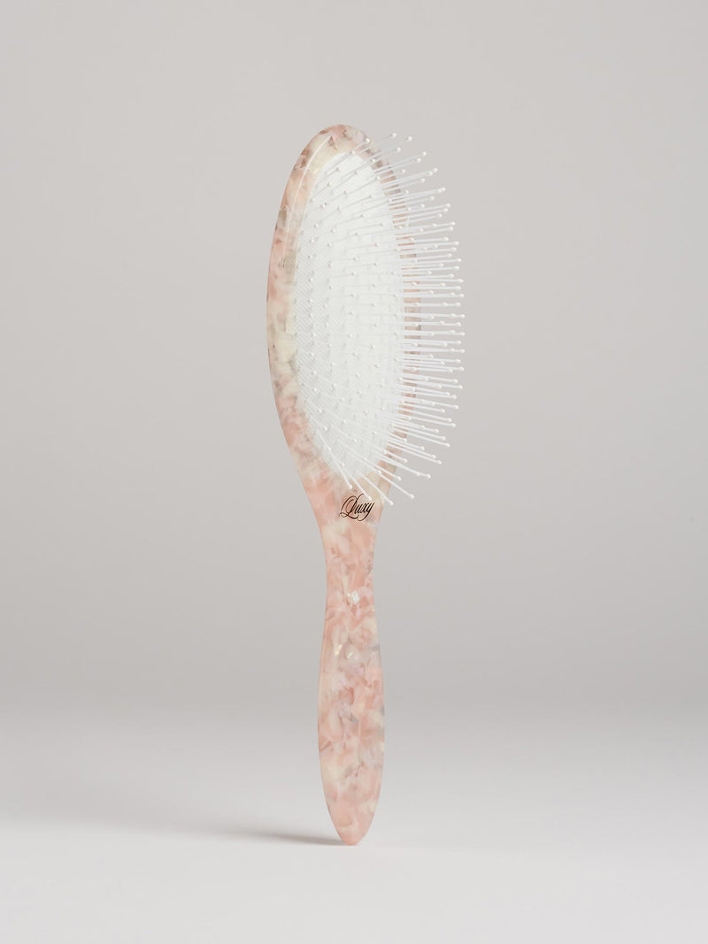 detangling brush