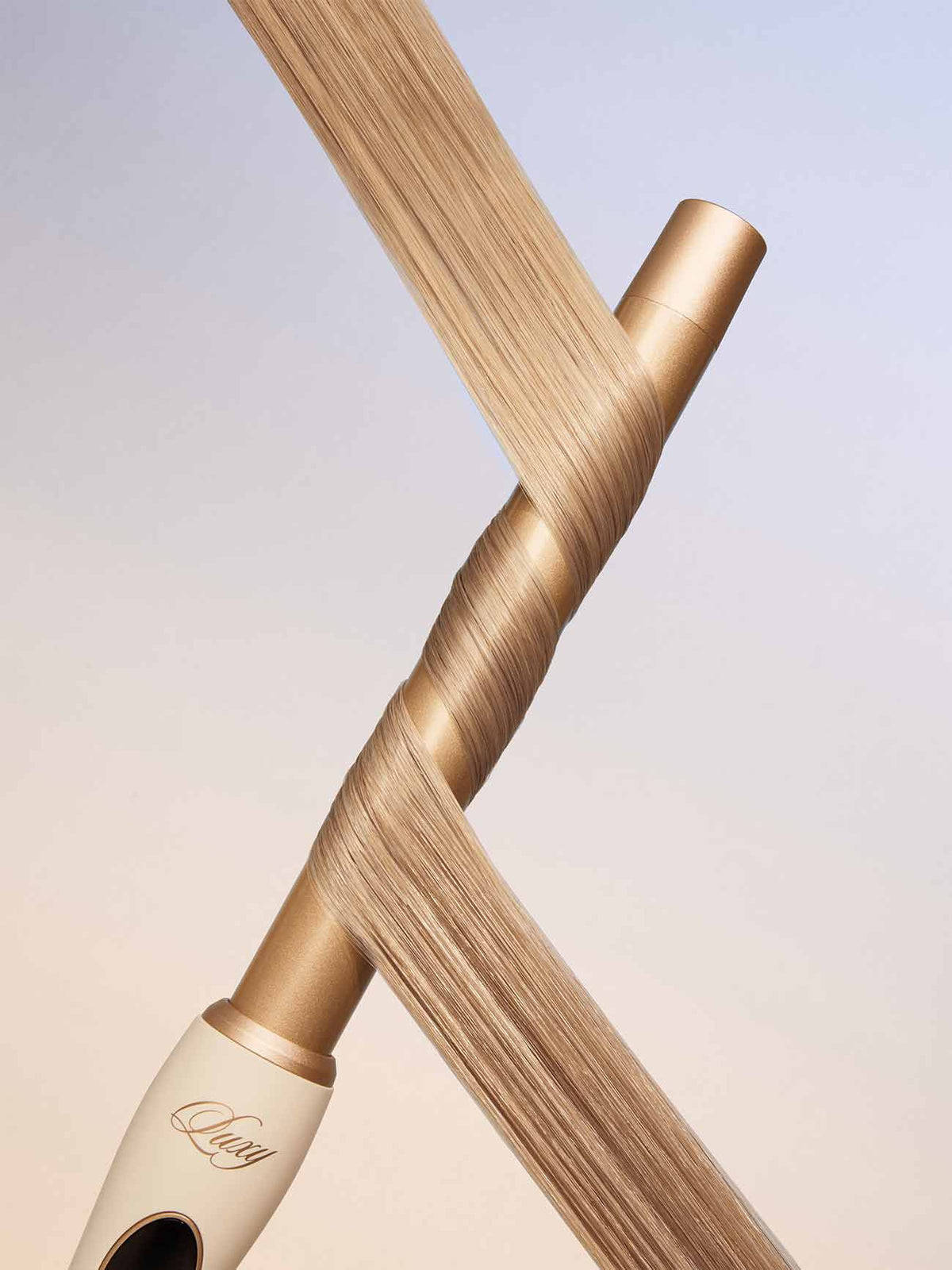 Signature Hair Curler (Extended Barrel 1