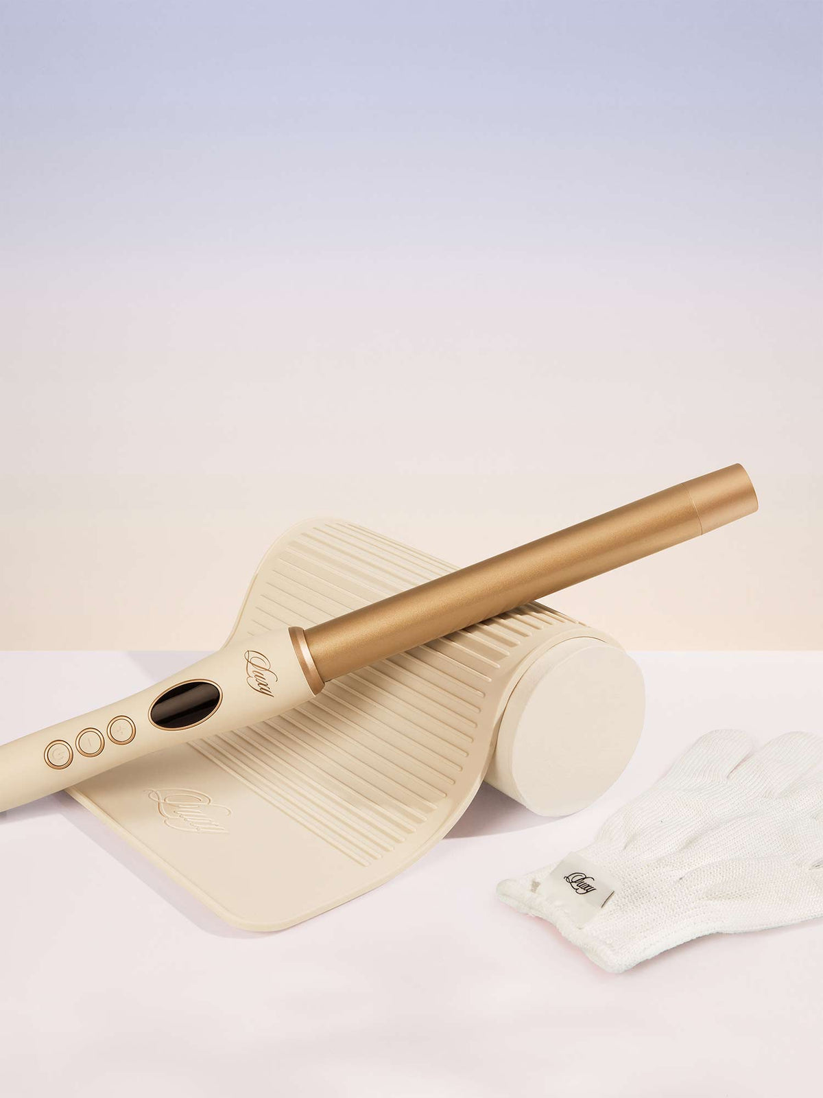 Signature Hair Curler (Extended Barrel 1