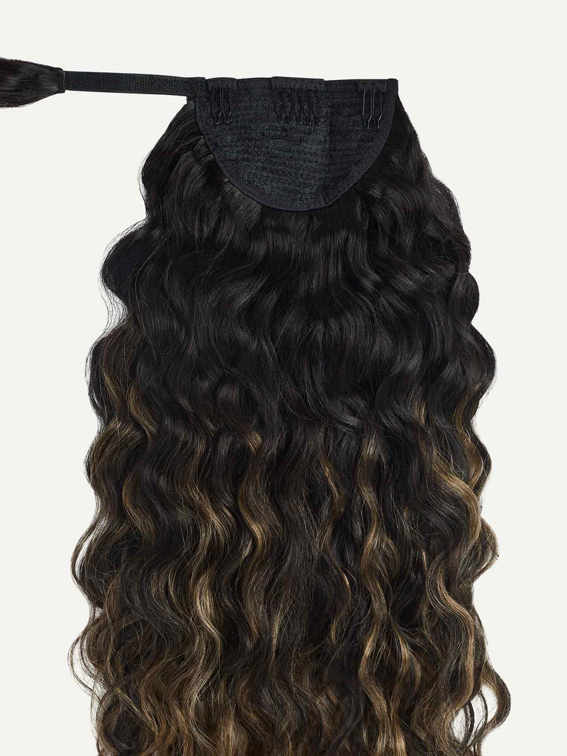 Human Hair Curly Hair Curly Hair Extensions for sale