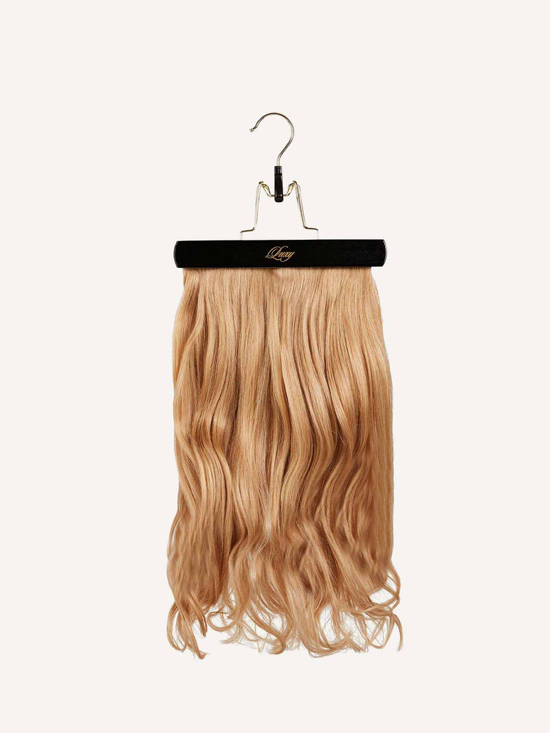 Hair Extension Holder, Extra Long Wig Storage Bag with Hanger, Wig Storage  for M
