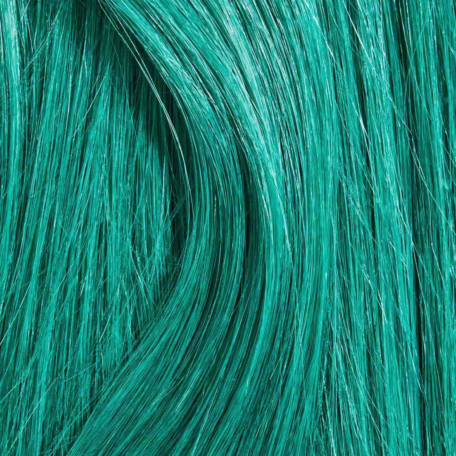 turquoise-peekaboo-halo-hair-extensions-luxy-hair-luxy-hair