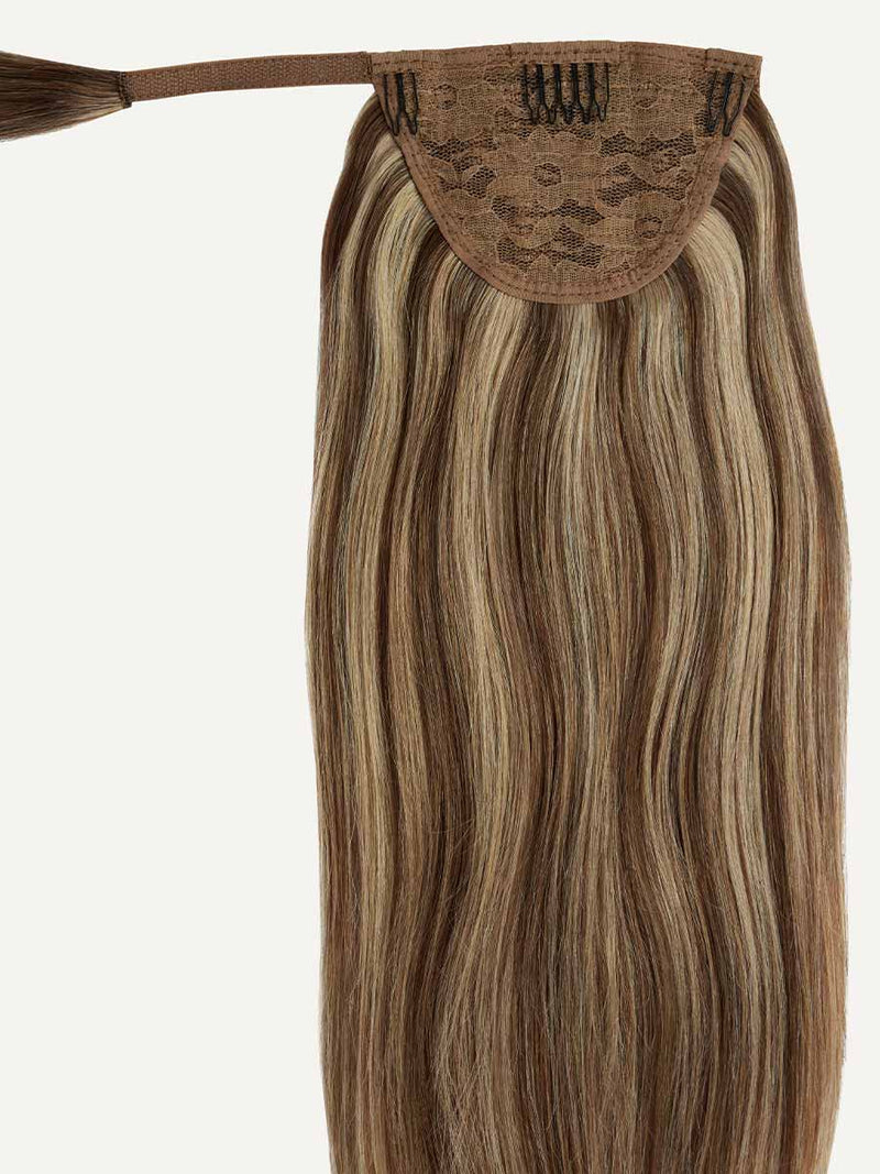 5 BENEFITS OF WEARING SEAMLESS CLIP-IN HAIR EXTENSIONS - Foxy Locks