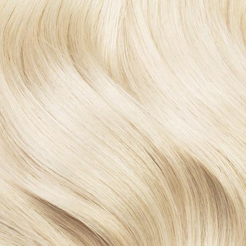 Halo® Hair Extensions (Platinum Blonde, 20